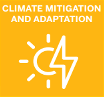 Climate Change Mitigation & Adaptation