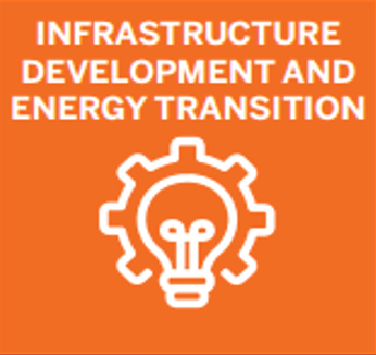 Infrastructure Development and Energy Transition